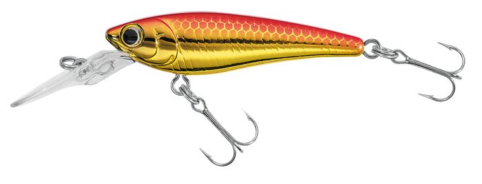 Воблер DAIWA SC SHAD