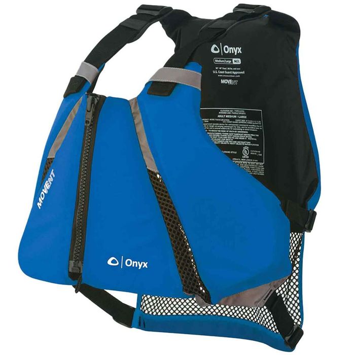Спасательный жилет Onyx Movement Curve Life Jacket - XS/S