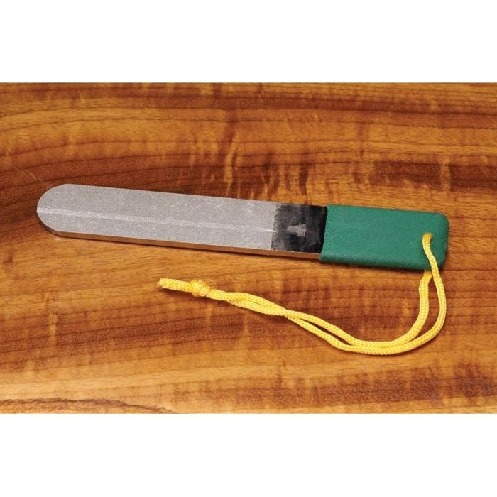 Крючки Hareline Dr Slick 6 Diamond Dual Hook File