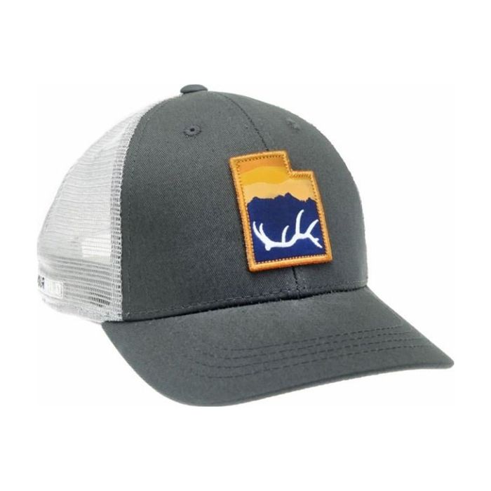 Головной убор Rep Your Water RepYourWater Utah Shed Hat