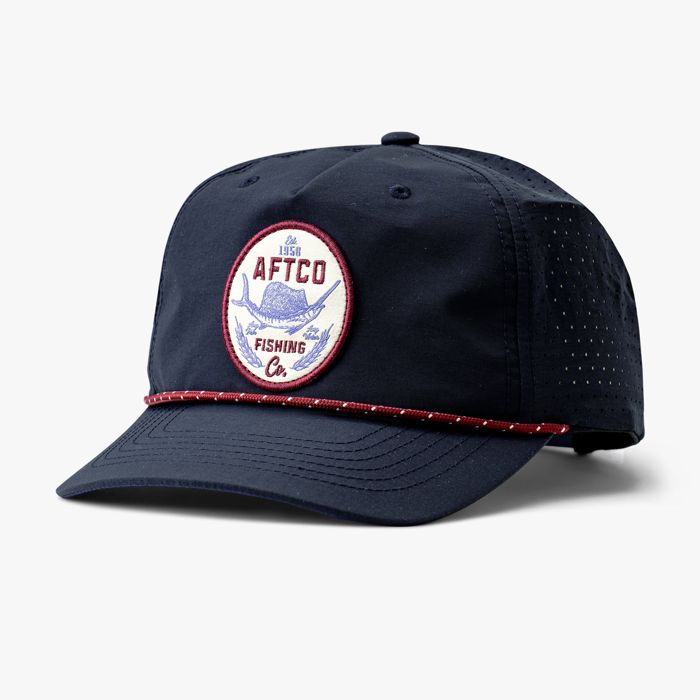Головной убор MENS Sailfish Lager Tech Hat