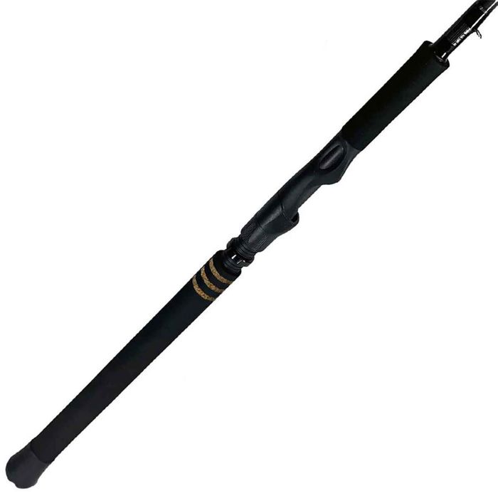 Морское удилище Bull Bay Rods Karbine Saltwater Spinning Rod