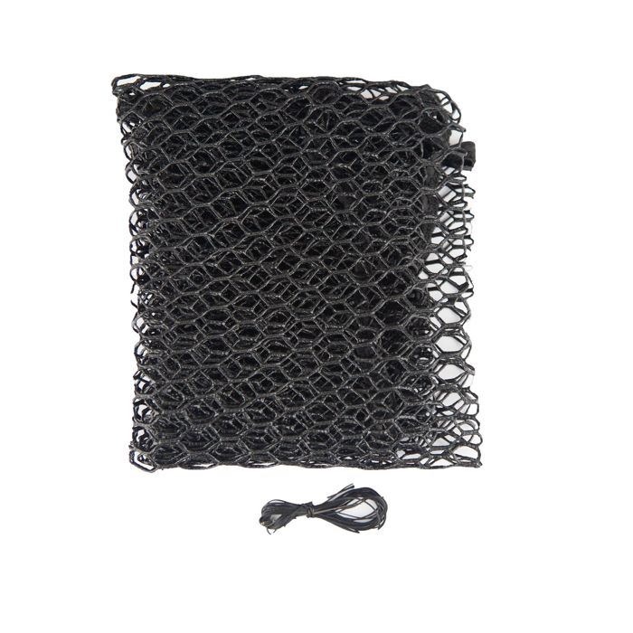 Подсачек Fishpond Nomad Replacement Coated Nylon Net - One Color / 15 in