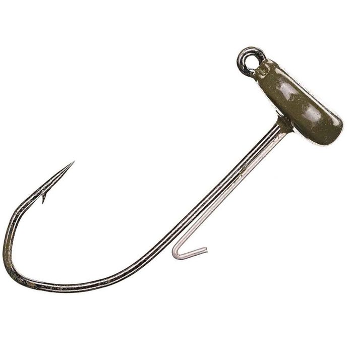 Джиг-головки Strike King Products Strike King Tour Grade Ned Rig Jig Head