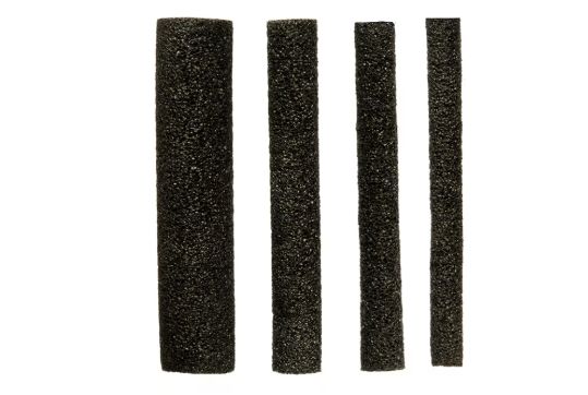 Материал для вязания мушек Fulling Mill Soft Foam Cylinder