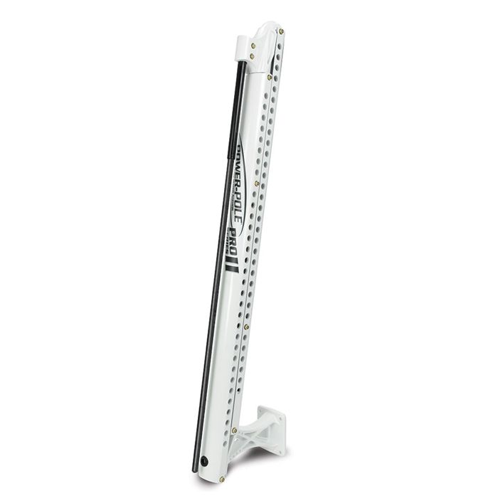 Якорь Power Pole Power-Pole Pro Series II Shallow Water Anchor, 8', White