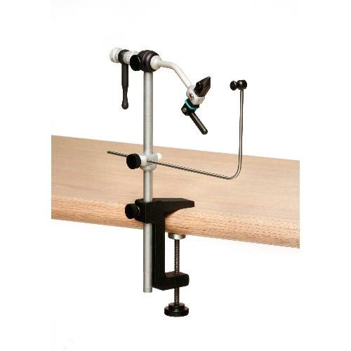 Инструмент для вязания мушек Renzetti - Traveler Vise - 2200 Series (C-Clamp) RH