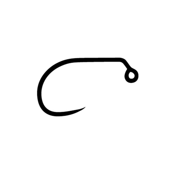 Крючки J. Stockard Fly Fishing H 450 BL Jig Superb Fly Hook