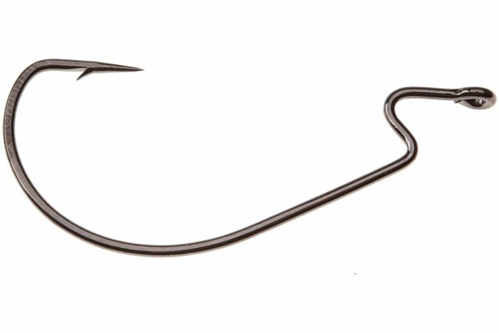 Крючки Ahrex PR380 Texas Predator Hooks