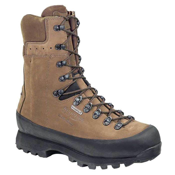 Охотничьи сапоги Kenetrek Men's EverStep Orthopedic Non-Insulated 10in Waterproof Hunting