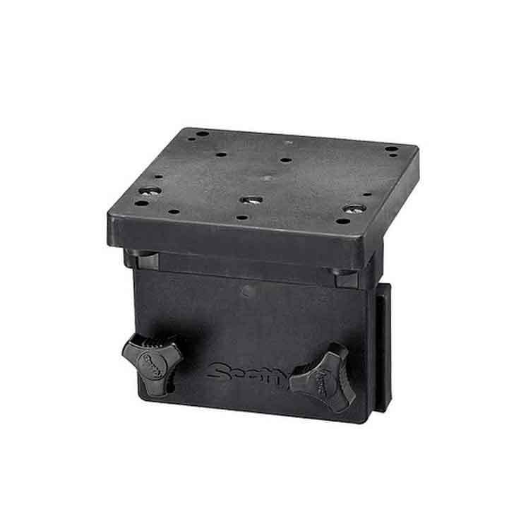 Крепление Scotty Side Mount Bracket