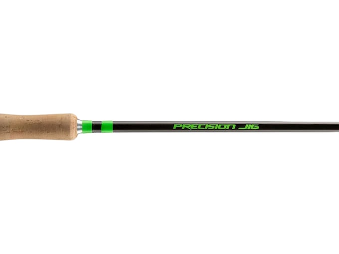 Спиннинговое удилище Catch The Fever Precision Jig with Fighting Butt Spinning Rod