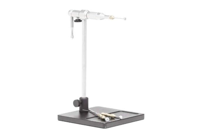 Инструмент для вязания мушек Renzetti Tube Fly Vise Set