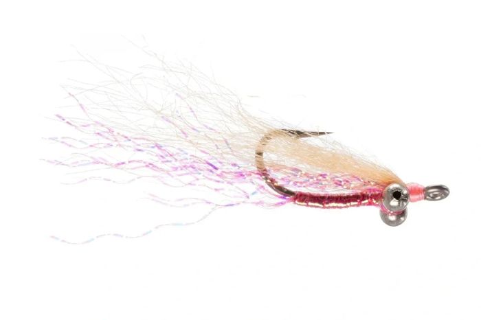 Мушки Umpqua Bead Chain Christmas Island Special Fly