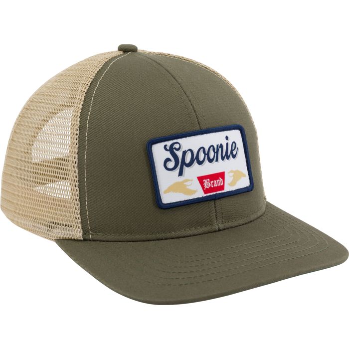 Головной убор Spoonie Banquet Cap - Stone Gray / One Size Fits Most