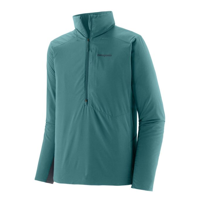 Рыболовная рубашка Patagonia Nano-Air Ultralight Pullover Men's F25