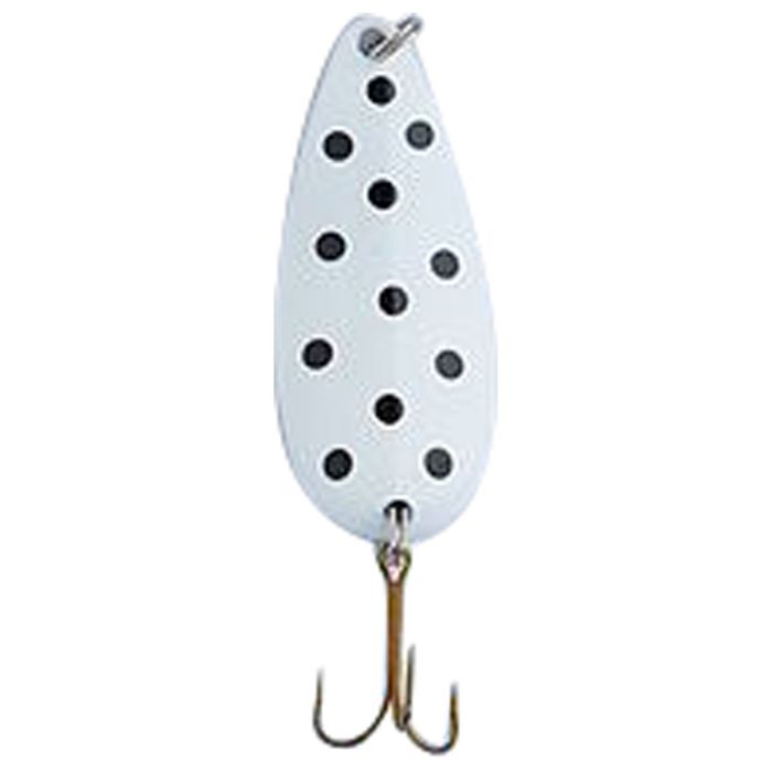 Колеблющаяся блесна Adamsbuilt Fishing Adamsbuilt Sierra Casting Spoon