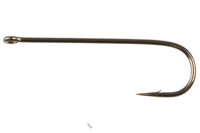 Крючки Daiichi 2460 Long-Shank Aberdeen Hooks