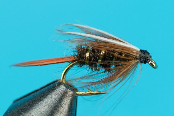 Мушки Big Y Fly Co. Prince Nymph