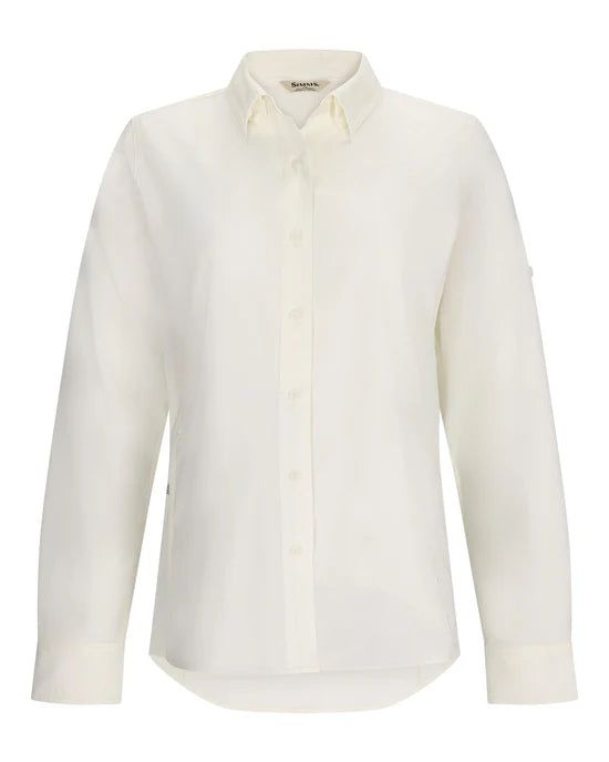 Рыболовная рубашка Simms W's Isle Shirt
