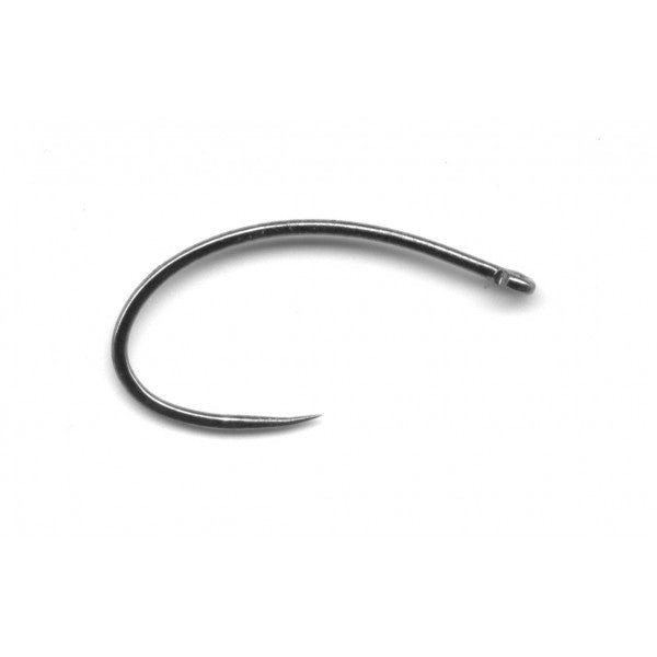 Крючки Hareline Dohiku Hooks HDP Pupa