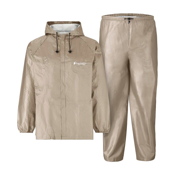 Дождевой костюм Frogg Toggs Men's Ultra-Lite2 Waterproof Rain Suit