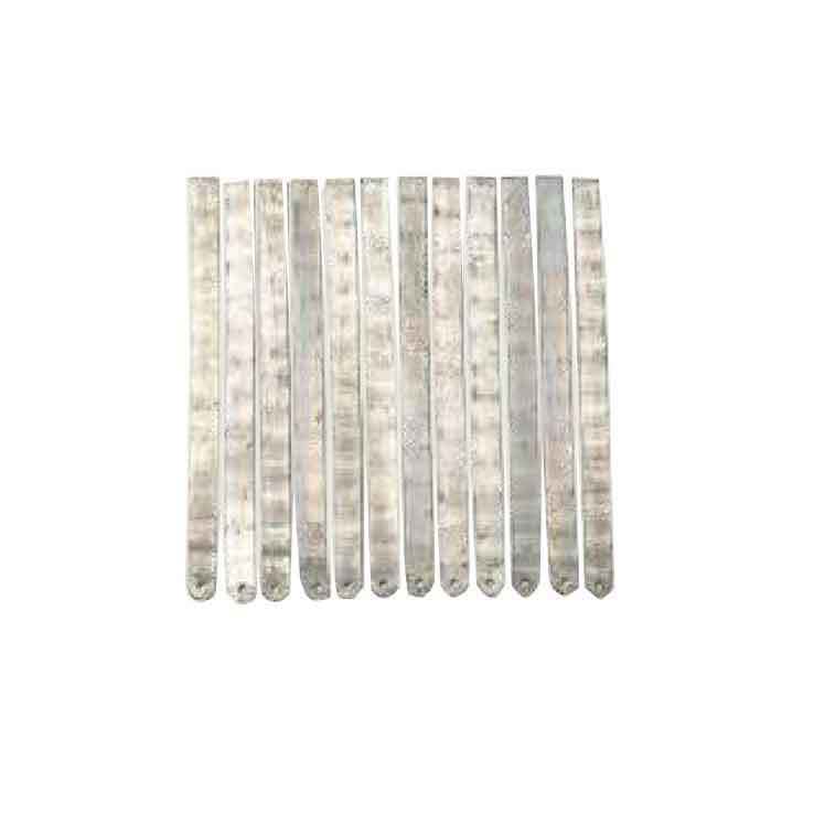 Грузила Rig'Em Right Rig 'Em Right Strap Weights