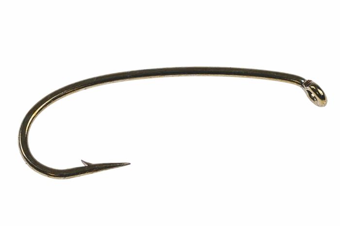 Крючки Core Hooks Core C1760 Hopper & Terrestrial Hooks