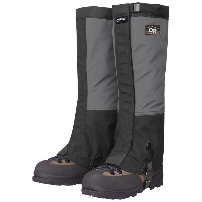 Головной убор Outdoor Research Crocodile Classic Gaiters Men's