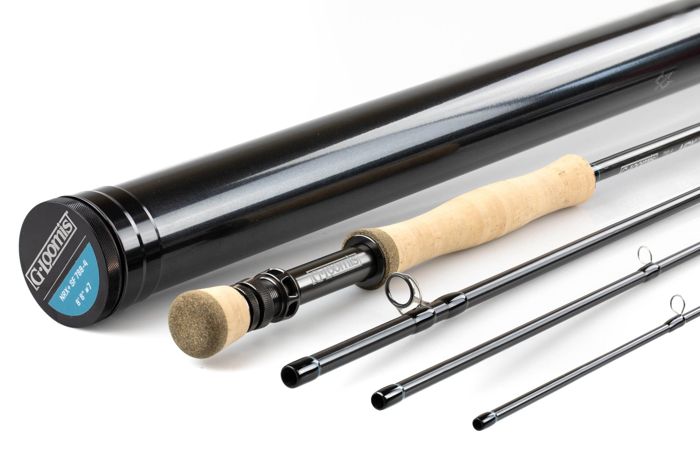 Нахлыстовое удилище G. Loomis NRX+ Swim Fly (SF) Fly Rod