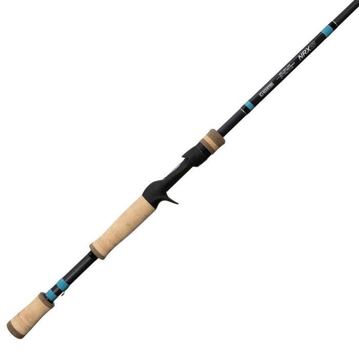 Морское удилище G Loomis G.Loomis NRX+ Jig and Worm Casting Rod - 7ft 1in, Heavy Power, Fa
