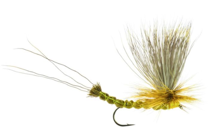 Мушки Rio Hex Paradrake Fly