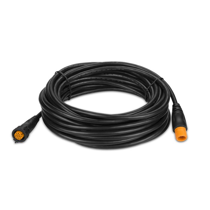 Датчик эхолота Garmin Extension Cable (10ft) 12-pin Garmin Scanning Transducers 010-11617-