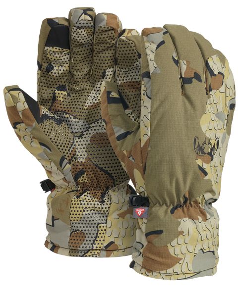 Перчатки KUIU Kenai Packable Glove | Valo