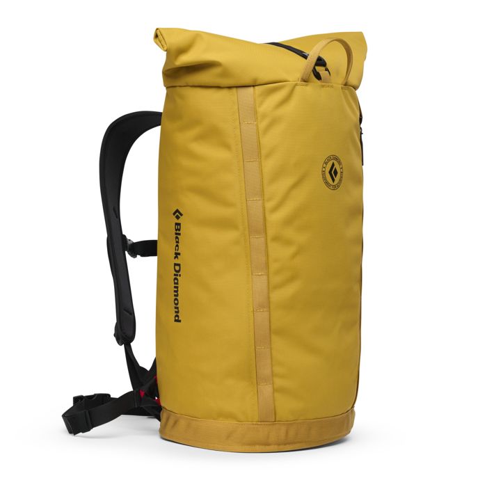 Рыболовная сумка Black Diamond Street Creek 30 RT Backpack