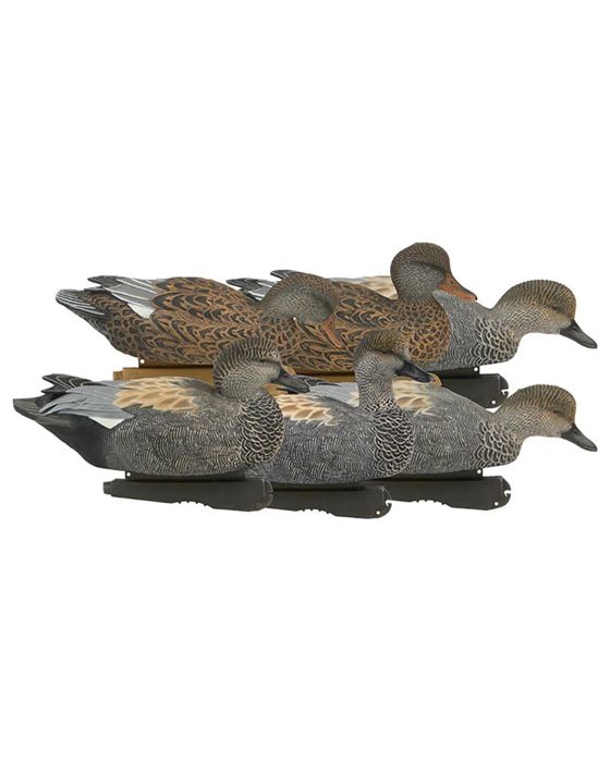 Чучело GHG Pro-Grade Gadwall Decoys