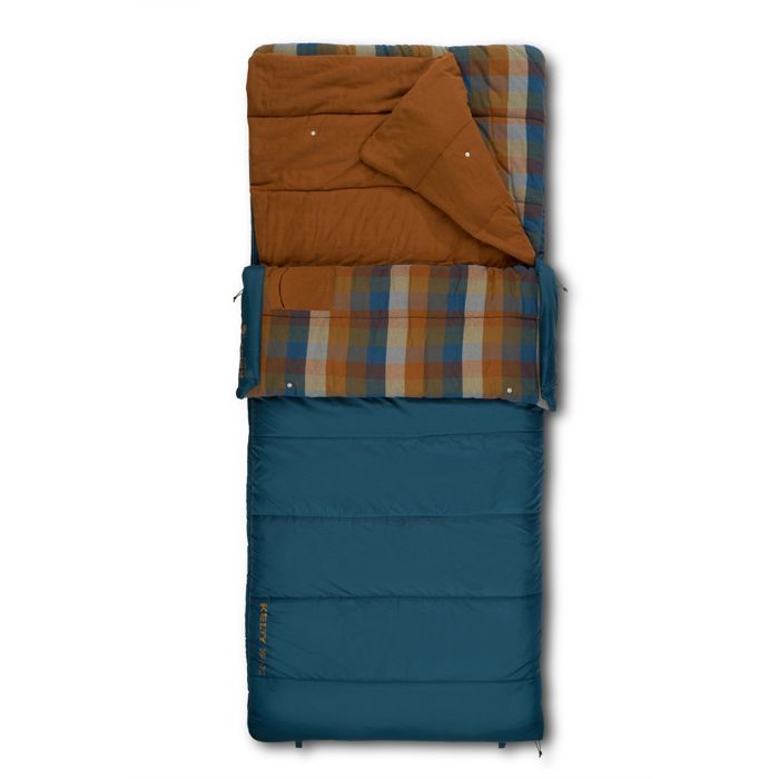 Спальник или коврик Wayback 20 Sleeping Bag - Reflecting Pond