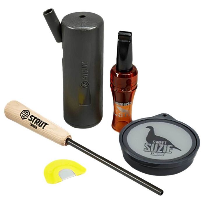 Манок на индейку H.S Strut H.S. Strut Super Strut Turkey Combo Kit