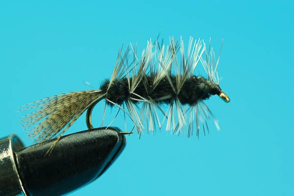 Мушки Big Y Fly Co. CK Nymph