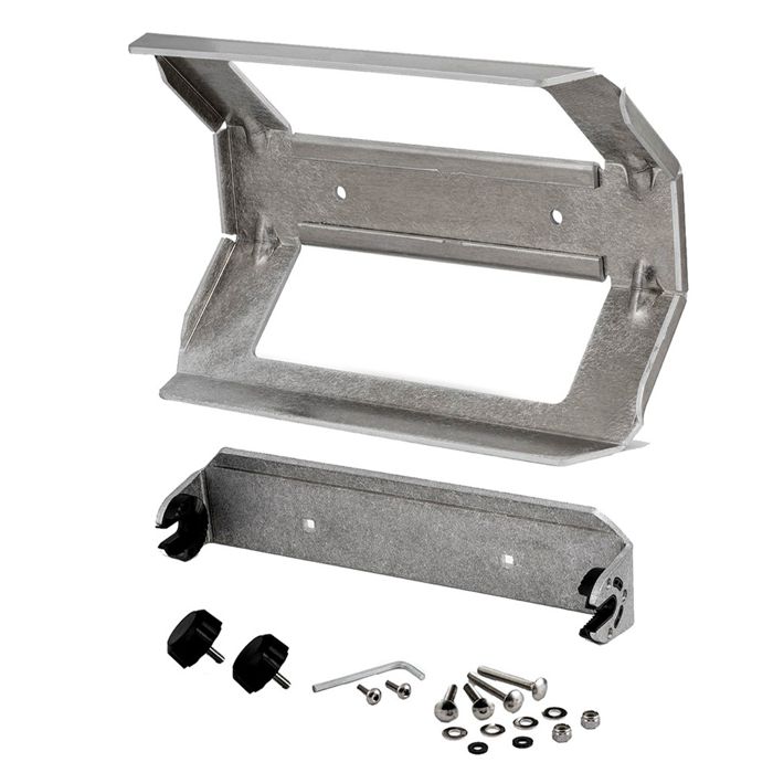 Крепление Humminbird IDMK X10 XPLORE 10 In-Dash Mounting Bracket