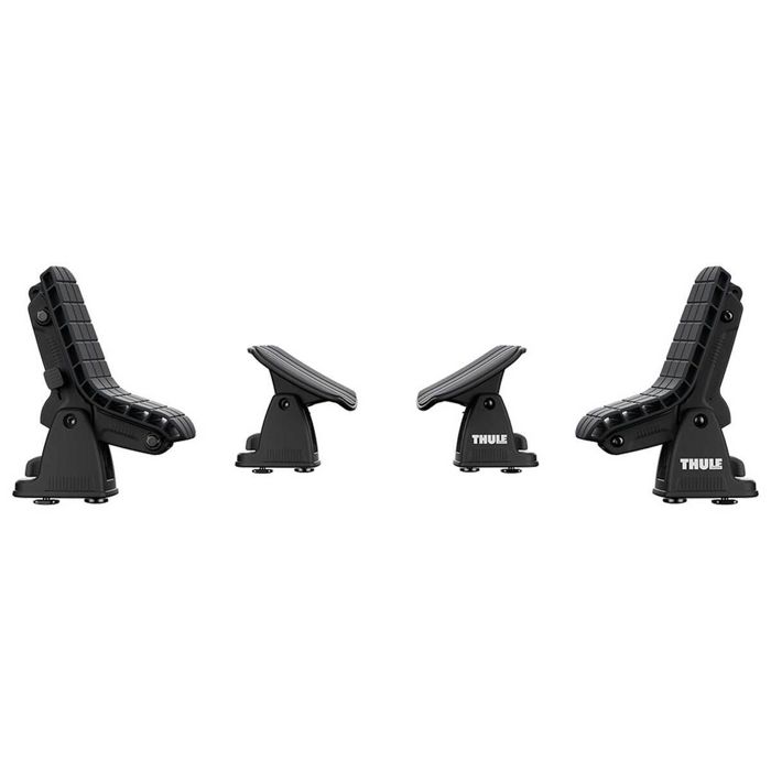 Оснащение для каяка Thule DockGlide Kayak Rack