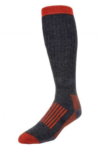 Термобельё Simms - Men's Merino Thermal OTC Sock