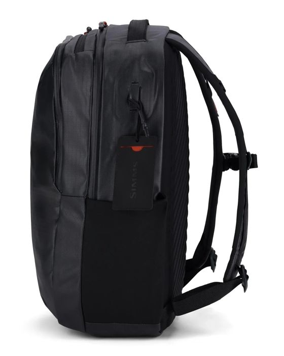Рыболовная сумка Simms Tailwind Backpack - Black