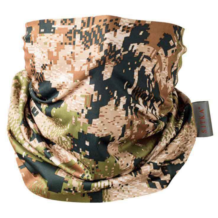 Головной убор Sitka Gear Sitka Core Neck Gaiter - Optifade Subalpine