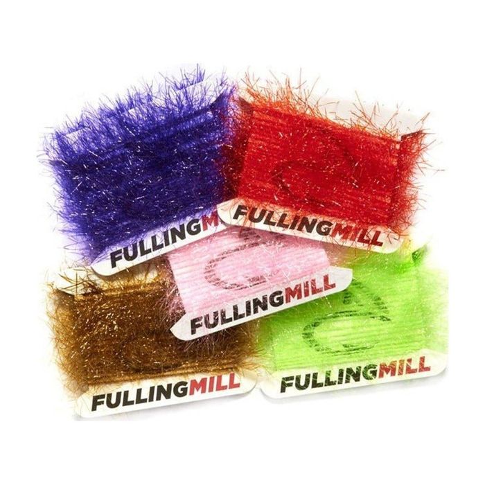 Мушки Fulling Mill Streamer Straggle - Jumbo