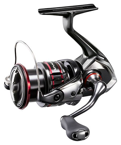 Безынерционная катушка Shimano Vanford Spinning Reels