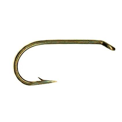 Крючки Yellowstone Fly Goods Kumoto K3200 Uniform Gap Dry Fly Hook