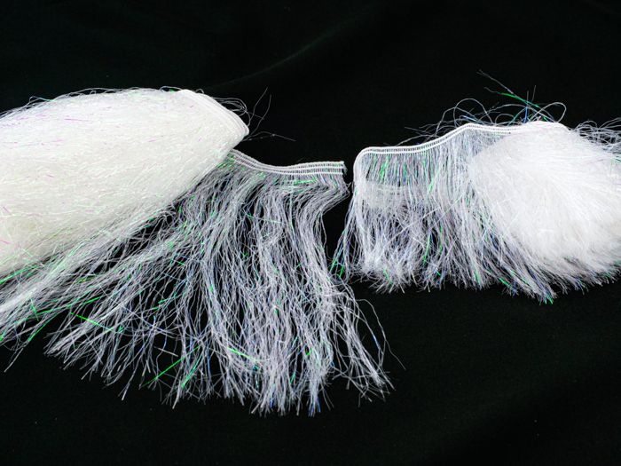 Материал для вязания мушек Textreme Palmer Chenille (140 and 70mm) - 70mm