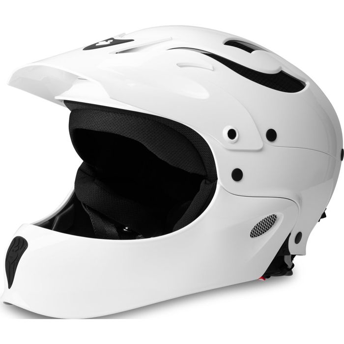 Оснащение для каяка Sweet Protection Rocker Full Face Kayak Helmet
