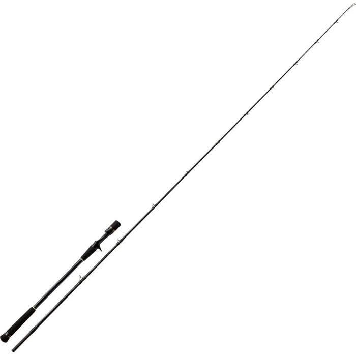 Морское удилище Major Craft Giant Killing Long Fall Conventional Jigging Rods